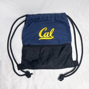 UC Berkeley Drawstring Sack